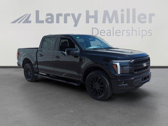 new 2025 Ford F-150 car, priced at $68,928