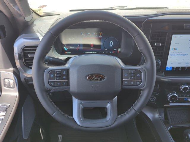 new 2025 Ford F-150 car, priced at $68,928