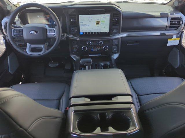 new 2025 Ford F-150 car, priced at $68,928