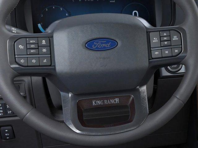 new 2024 Ford F-150 car, priced at $74,068