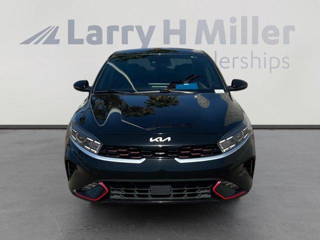 used 2023 Kia Forte car, priced at $18,900