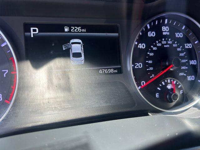 used 2023 Kia Forte car, priced at $18,900
