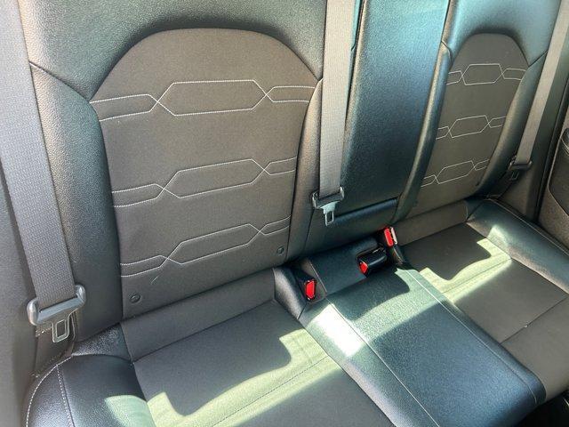used 2023 Kia Forte car, priced at $18,900