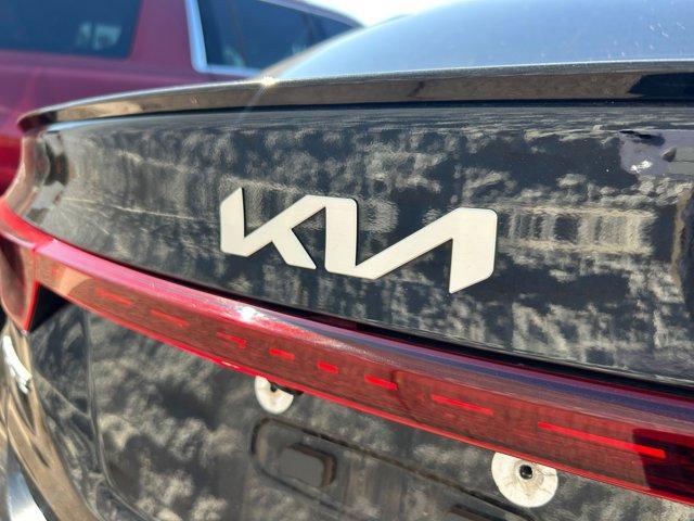used 2023 Kia Forte car, priced at $19,800