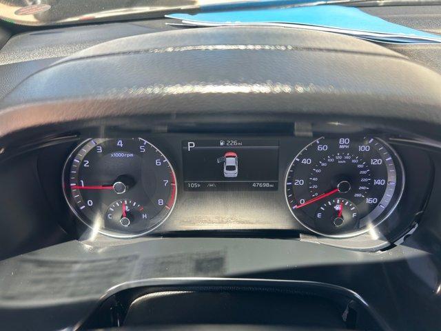 used 2023 Kia Forte car, priced at $18,900
