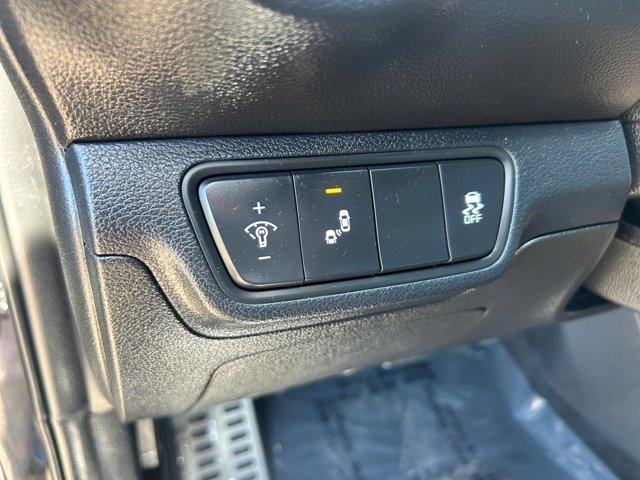 used 2023 Kia Forte car, priced at $18,900