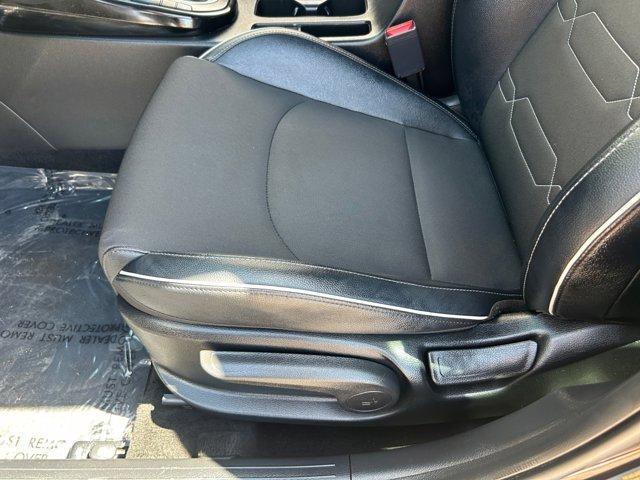used 2023 Kia Forte car, priced at $18,900