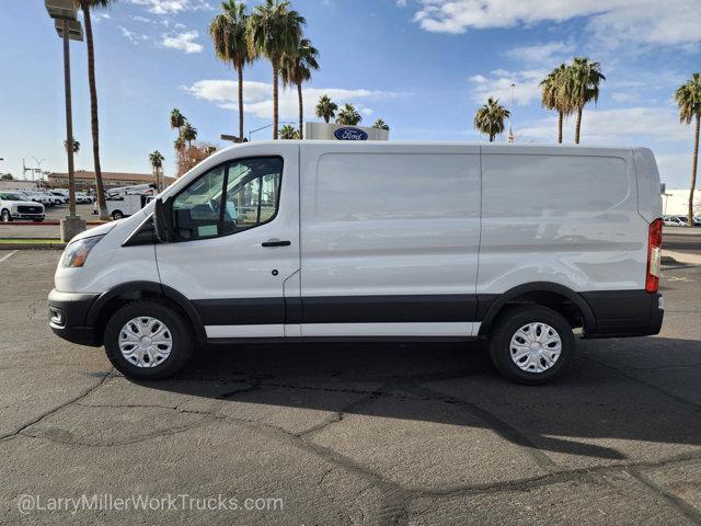 new 2024 Ford Transit-150 car, priced at $51,343