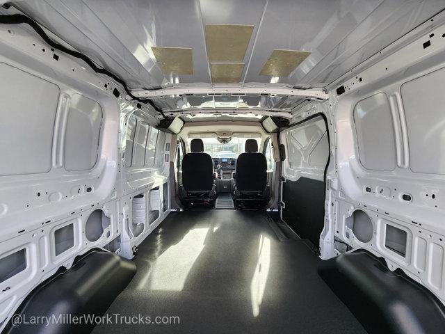 new 2024 Ford Transit-150 car, priced at $51,343