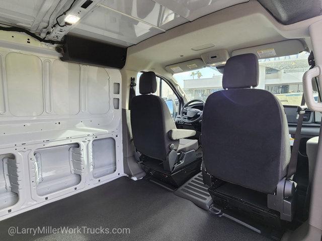 new 2024 Ford Transit-150 car, priced at $51,343