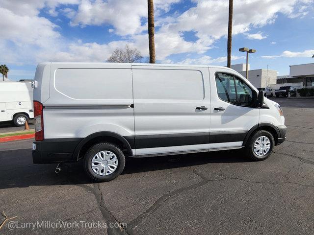 new 2024 Ford Transit-150 car, priced at $51,343