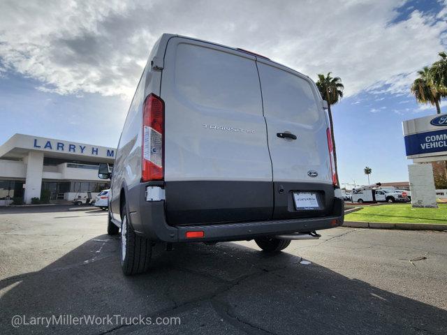 new 2024 Ford Transit-150 car, priced at $51,343