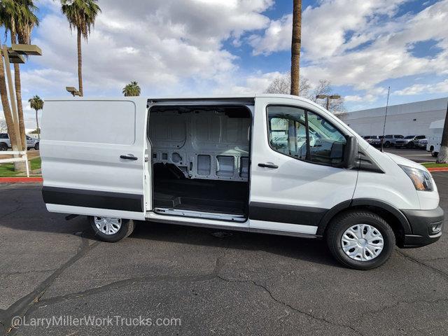 new 2024 Ford Transit-150 car, priced at $51,343