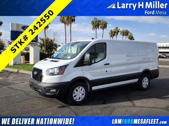 new 2024 Ford Transit-150 car, priced at $51,343