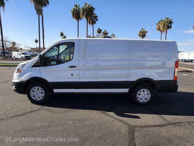 new 2024 Ford Transit-150 car, priced at $51,343