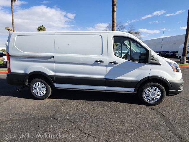 new 2024 Ford Transit-150 car, priced at $51,343