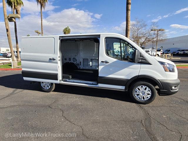 new 2024 Ford Transit-150 car, priced at $51,343