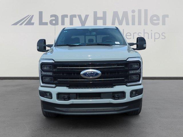 new 2025 Ford F-250 car, priced at $95,407