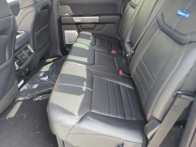 new 2025 Ford F-250 car, priced at $95,407