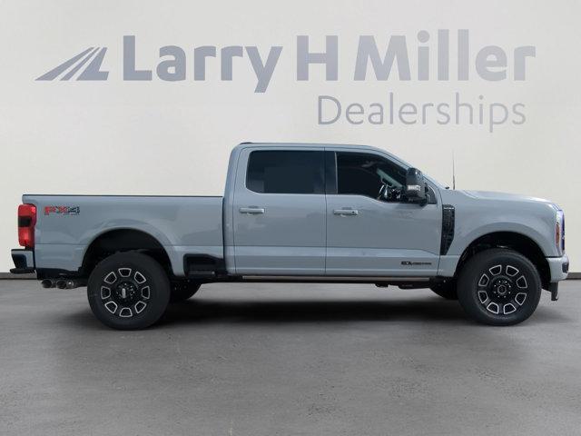 new 2025 Ford F-250 car, priced at $95,407