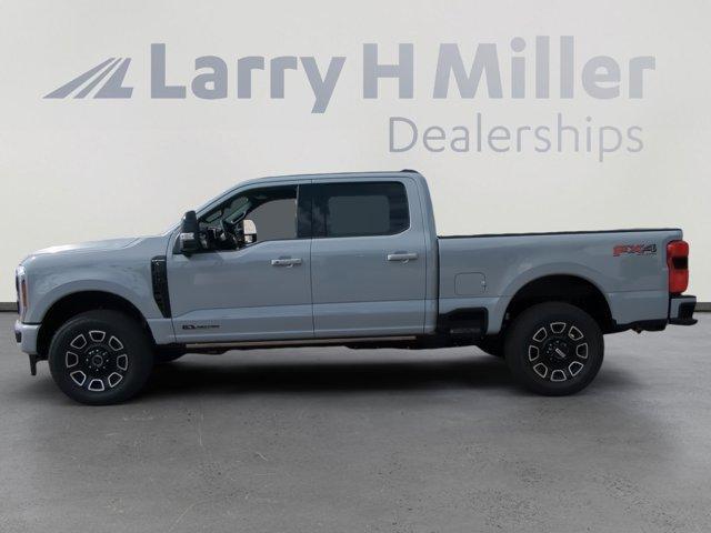 new 2025 Ford F-250 car, priced at $95,407