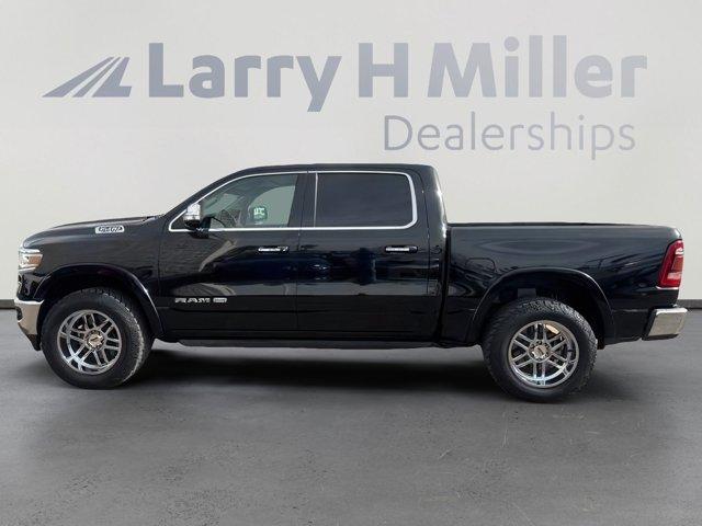 used 2019 Ram 1500 car, priced at $38,560