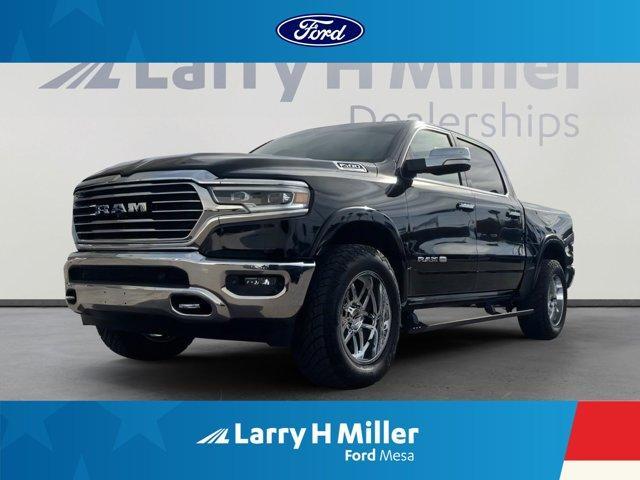 used 2019 Ram 1500 car, priced at $38,560