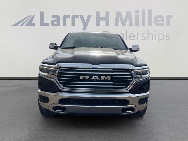 used 2019 Ram 1500 car, priced at $38,560