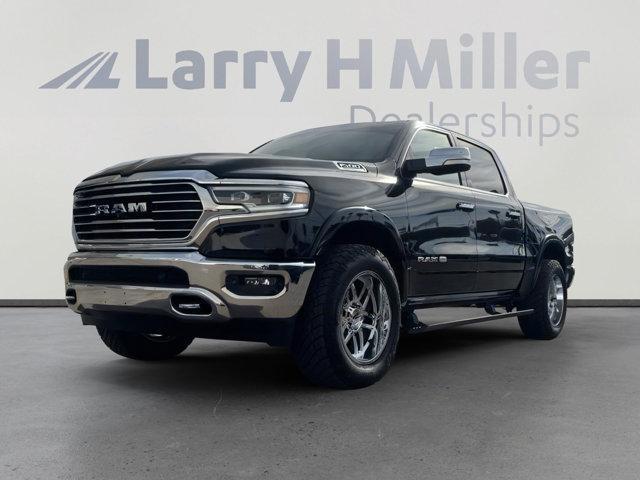 used 2019 Ram 1500 car, priced at $38,500