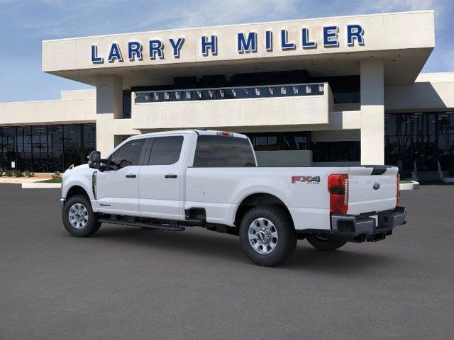 new 2024 Ford F-250 car, priced at $72,153