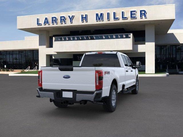 new 2024 Ford F-250 car, priced at $72,153