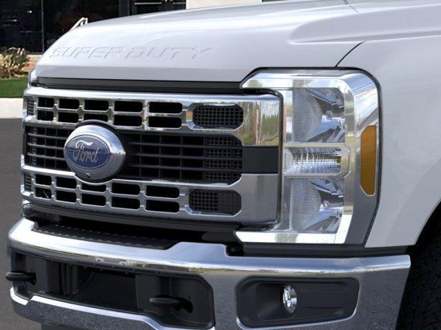 new 2024 Ford F-250 car, priced at $72,153