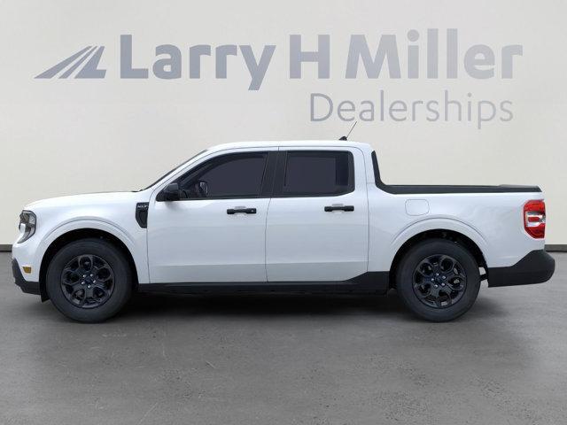 new 2025 Ford Maverick car, priced at $32,245