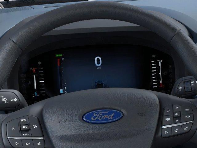 new 2025 Ford Maverick car, priced at $32,245