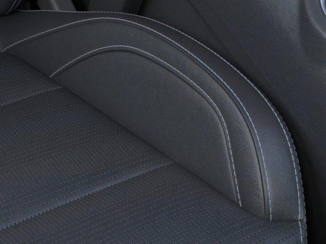 new 2025 Ford Mustang car, priced at $60,627