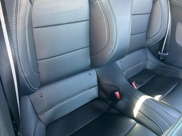 new 2025 Ford Mustang car, priced at $67,152