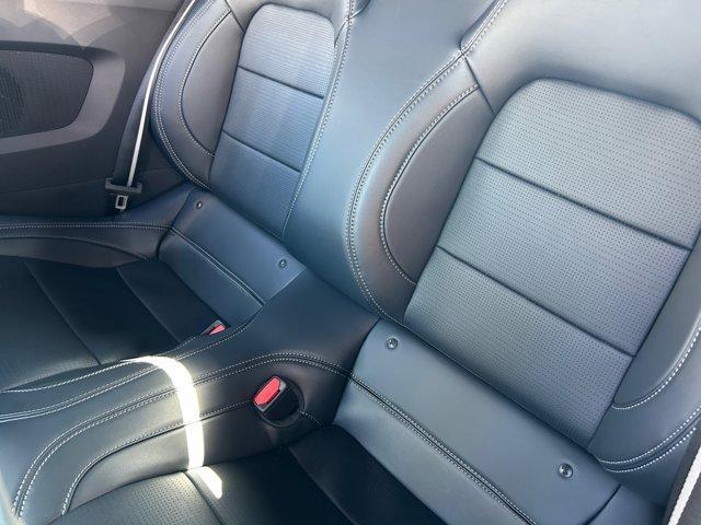 new 2025 Ford Mustang car, priced at $67,152