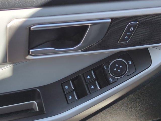 used 2023 Ford Explorer car, priced at $33,633