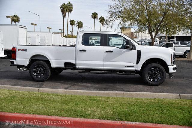 new 2024 Ford F-250 car, priced at $73,393