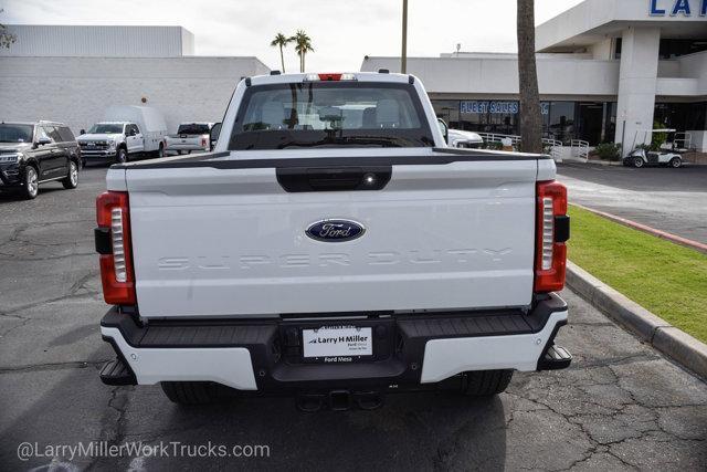 new 2024 Ford F-250 car, priced at $73,393