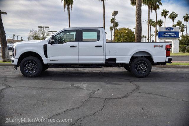 new 2024 Ford F-250 car, priced at $73,393