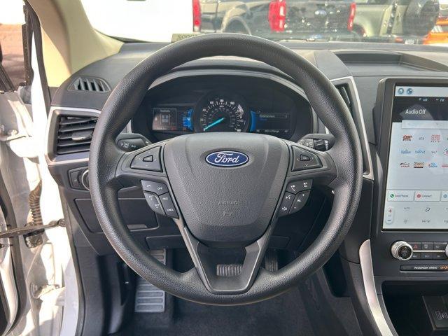 new 2024 Ford Edge car, priced at $36,253