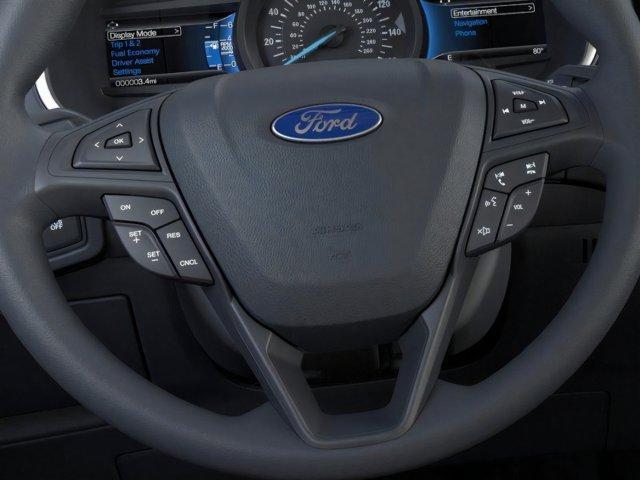 new 2024 Ford Edge car, priced at $36,253