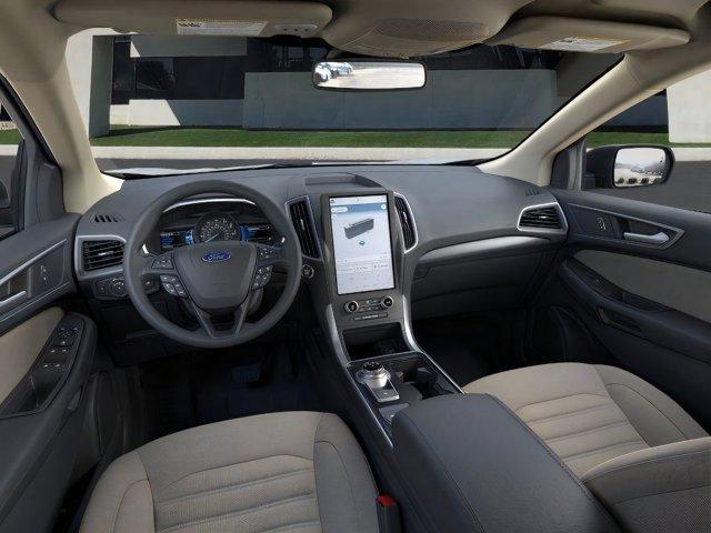 new 2024 Ford Edge car, priced at $36,253