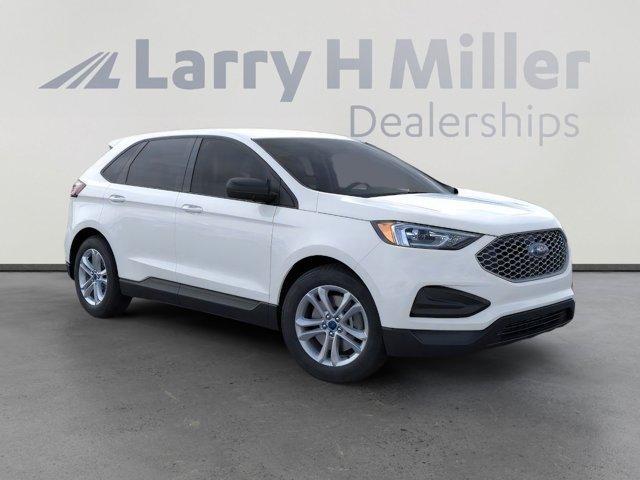 new 2024 Ford Edge car, priced at $36,253