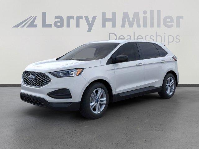 new 2024 Ford Edge car, priced at $36,253