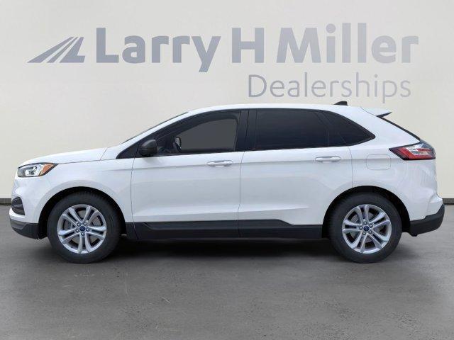 new 2024 Ford Edge car, priced at $36,253