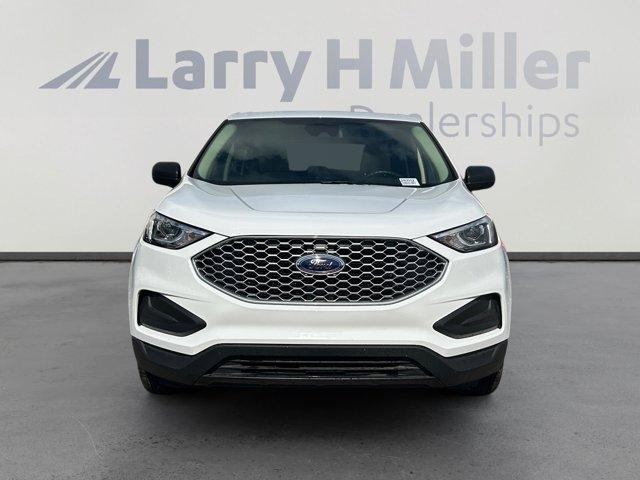 new 2024 Ford Edge car, priced at $36,253