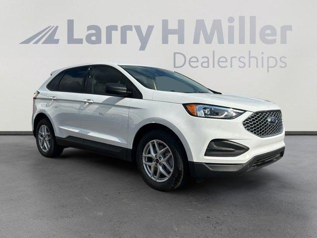 new 2024 Ford Edge car, priced at $36,253