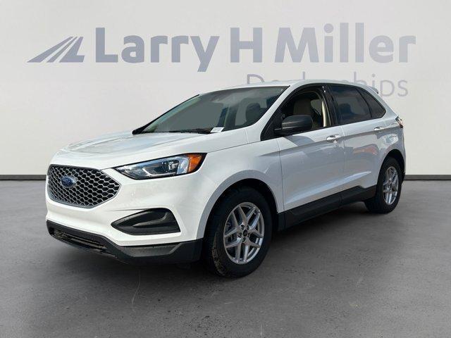 new 2024 Ford Edge car, priced at $36,253